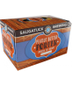 Saugatuck Peanut Butter Porter (6 pack 12oz cans)