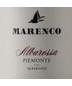 Marenco Albarossa Piemonte Italian Red Wine 750 mL