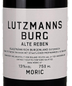 2019 Moric Blaufränkisch Burgenland Lutzmannsburg Alte Reben