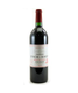 2001 Lynch Bages