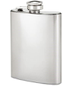 Flask - Stainless Steel (10oz)