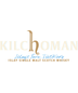 Kilchoman Islay Single Malt Scotch Whisky Marsala Cask 10 year old