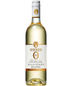 Giesen Zero Alcohol-Removed Sauvignon Blanc 750ml