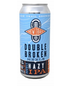 New Trail Brewing Co - Double Broken Heels (4 pack 16oz cans)