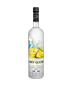 Grey Goose Pear Flavored Vodka La Poire 80 750 ML