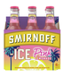 Smirnoff Ice Pink Lemonade (6pk-12oz Bottles)