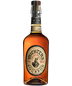 Michters Bourbon #1 750ml