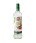 Smirnoff Zero Sugar Infusions Strawberry &amp; Rose Vodka / 750mL