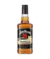 Jim Beam Vanilla Flavored Whiskey