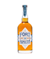 Fort Hamilton Double Barrel Rye Whiskey, 750ml