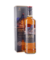 The Famous Grouse Smoky Black Blended Scotch Whiskey