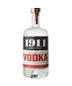 1911 Beak and Skiff Vodka / 750mL