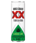 Dos Equis - Tequila Soda Lime (4 pack 12oz cans)