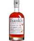 Frankly - Organic Vodka Strawberry and Lemon (750ml)