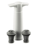 Vacu Vin Pump and 2-Stopper System