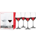 Spiegelau Salute Red Wine Glass (Set of 4)