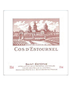 Chateau Cos d'Estournel 2eme Cru Classe, Saint-Estephe 1x750ml - Wine Market - UOVO Wine