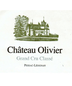 2018 Chateau Olivier Pessac-leognan Grand Cru Classe Blanc 750ml