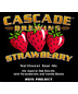 Cascade Brewing Strawberry
