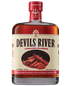 Devils River Bourbon Cinnamon 750ml