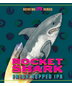 Logboat Brewing Co. - Rocket Shark Fresh Hopped IPA (6 pack 12oz cans)