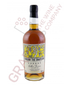 Vallein Tercinier - Cognac Single Cask Fin Bois