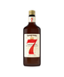 Seagram's 7 American Blended Whiskey 750ml