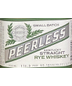 Peerless - Kentucky Straight Rye Barrel Proof (200ml)