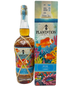 2009 Plantation Fiji Rum 13 yr 99pf 750 Limited Edition D- Vintage Collection #3