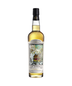 Compass Box Peat Monster Cask Strength Whiskey