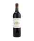 2009 Chateau Margaux