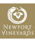 Newport Vineyards Vidal Ice Wine