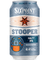 Sixpoint Brewing Co. Stooper Hazy IPA, Brooklyn, New York - 6pk Cans