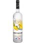 Grey Goose Le Citron Vodka 1L - East Houston St. Wine & Spirits | Liquor Store & Alcohol Delivery, New York, NY