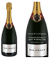 Bollinger Special Cuvee Engraved