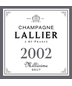 Champagne Lallier Champagne Brut Millesime 750ml