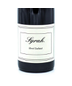 2023 Domaine Romaneaux-Destezet (Herve Souhaut) Syrah