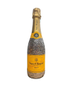 Veuve Clicquot Brut Yellow Label 375ml (glam)