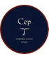 CEP Vineyards - Cep Syrah