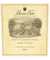 Buena Vista Winery Chateau Buena Vista Cabernet Sauvignon ">