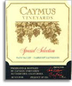 2008 Caymus Vineyards - Cabernet Sauvignon Special Selection Napa Valley