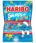 Haribo The Smurfs Sour Bg