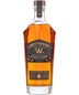 Westward - American Single Malt Whiskey Stout Cask