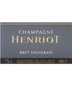 Henriot Souverain Brut Champagne NV