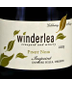 Winderlea Imprint Pinot Noir Dundee Hills Willamette Valley Oregon, 750