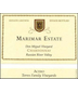 Marimar Estate Don Miguel Acero Chardonnay