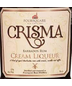 Foursquare - Crisma Cream Liqueur (750ml)