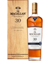 The Macallan 30 Year Old Double Cask