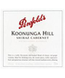 2020 Penfolds Wines - Koonunga Hill Shiraz Cabernet South Australia (750ml)
