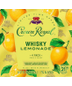 Crown Royal Lemonade Variety Pack (8 pack cans)